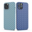 iPhone 15 Fleksibelt Plastik Cover - Flet Design - Sort Online Hot Sale