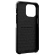 iPhone 15 Pro UAG METROPOLIS LT Series Cover - DuPont™ Kevlar - MagSafe Kompatibel - Olive on Sale