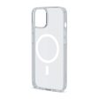 Epico iPhone 15 Resolve Case Magnetic Plastik Cover - MagSafe Kompatibel - Gennemsigtig Online Sale