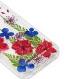 iDeal Of Sweden iPhone 12   12 Pro Clear Case - Autumn Bloom Online Sale