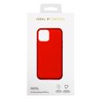 iDeal Of Sweden iPhone 12   12 Pro Clear Case - Radiant Red Supply