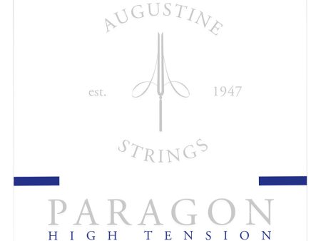 Augustine APABL Paragon Blue Fluorocarbon Set Online