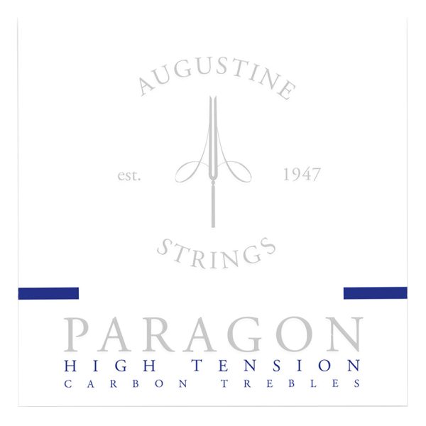 Augustine APABL Paragon Blue Fluorocarbon Set Online