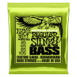 Ernie Ball 2856EB Regular Slinky Medium Scale Bass Strings 45-105 Hot on Sale