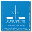 Augustine BL5A Blue Classic A-5-Single Supply