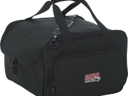 Gator G-LIGHTBAG-1610 LED PAR Lighting Tote Bag For Cheap