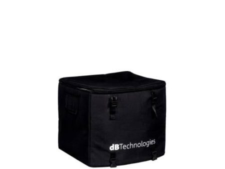 Db Technologies TC-ES12 Transport Cover for ES503 and ES802 Online