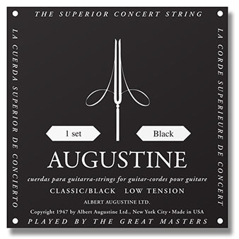 Augustine BK6E Bk SP Classic E-6-Single Online now