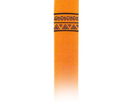 Grover RS16 Rain Stick - Mango Tango Hot on Sale