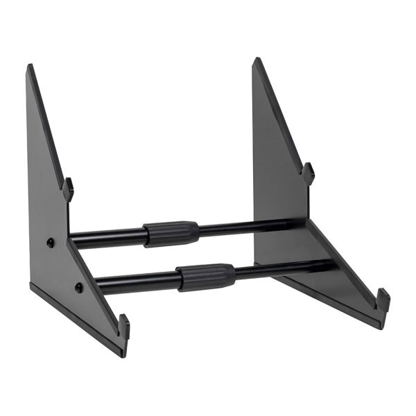 Headliner HL22052 2-Tier Desktop Synth Stand Online Hot Sale