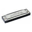 Hohner 572BX-E Harmonica Hot Metal Blistered in Key of E Major Online