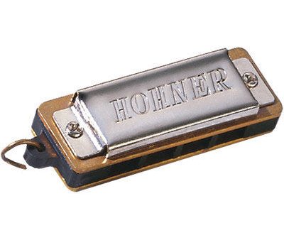 Hohner 38C Miniature Harmonica on Sale