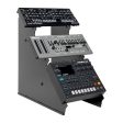 Headliner HL22053 3-Tier Desktop Synth Stand on Sale