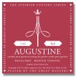 Augustine AR-RD Regal Red Set Fashion