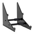 Headliner HL22052 2-Tier Desktop Synth Stand Online Hot Sale