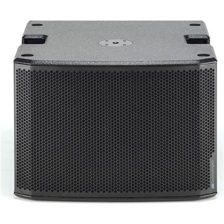 Db Technologies SUB 915 Active Bass-Reflex Subwoofer 900W RMS Power - 15  For Sale