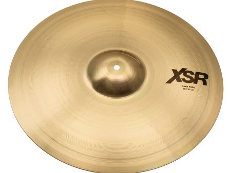 Sabian XSR2014B XSR Rock Ride Cymbal - 20  Online now