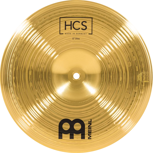 Meinl HCS12CH HCS Brass China Cymbal - 12  Online now