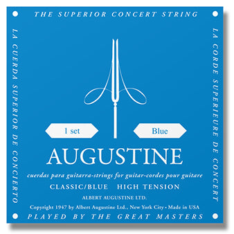 Augustine ABL Blue Silver Set Online Hot Sale