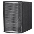 Db Technologies SUB 612 Active Bass-Reflex Subwoofer 600W RMS Power - 12  Online Sale