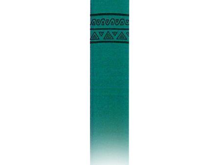 Grover RS12 Rain Stick - Rainforest Green on Sale