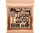 Ernie Ball 3224EB Turbo Slinky Electric Guitar Strings - 9.5-46 3-Pack For Sale