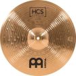 Meinl HCSB14H HCS Bronze Hi-Hat - 14  Online