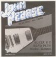 John Pearse JP2300 Nickel Electric Guitar Strings - Super EZ Bend Plus Supply