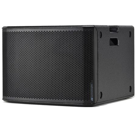 Db Technologies SUB 915 Active Bass-Reflex Subwoofer 900W RMS Power - 15  For Sale