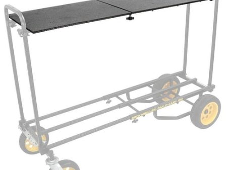 Rock-N-Roller RSH10Q Multi-Cart Accessory Shelf Cheap