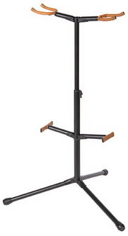 Stageline 290B Double Guitar Stand Online now