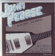 John Pearse JP2510 Nickel Electric Guitar Strings - EZ Bend Splits Sale