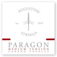 Augustine APARD Paragon Red Fluorocarbon Set Online now