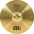 Meinl HCS16C HCS Crash - 16   Discount