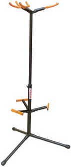 Stageline 390B Triple Guitar Stand Online Hot Sale