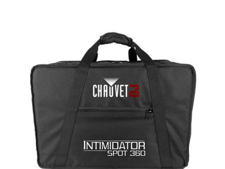 Chauvet DJ CHS360 Carry Bag Supply