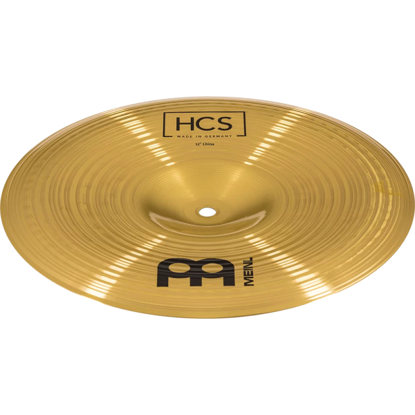 Meinl HCS12CH HCS Brass China Cymbal - 12  Online now