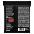 Ernie Ball 2730EB Cobalt 7 String Guitar Strings - Skinny Top Heavy Bottom .010-.062 For Cheap