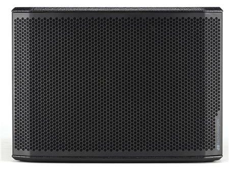 Db Technologies SUB 915 Active Bass-Reflex Subwoofer 900W RMS Power - 15  For Sale