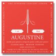 Augustine RD5A Red Classic A-5-Single Hot on Sale