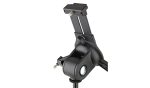 K&M 19790 Tablet Stand Holder (3 8in Mount) Hot on Sale