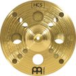 Meinl HCS12S HSC Trash Stack - 12   For Sale