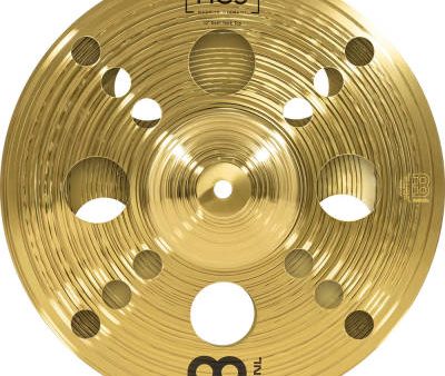 Meinl HCS12S HSC Trash Stack - 12   For Sale