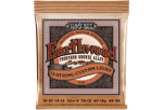 Ernie Ball 2152EB Earthwood Custom Medium Phosphor Bronze 12-String Acoustic Guitar Strings - 10-48 Fashion