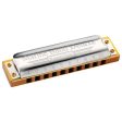 Hohner M2005BX-DB Marine Band Deluxe Harmonica - Key of Db Sale