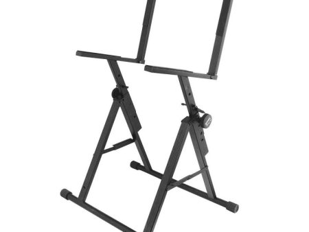 On-Stage RS7000 Tiltback Amp Stand For Sale