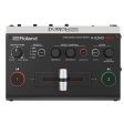 Roland V-02HD MK2 Streaming Video Mixer Online Hot Sale