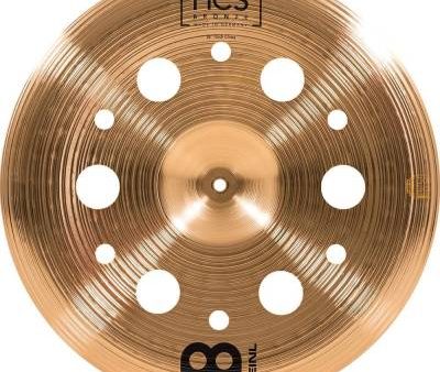 Meinl HCSB18TRCH HCS Bronze Trash China - 18  Hot on Sale