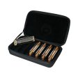 Hohner MBC Marine Band Diatonic Harmonica 5-Pack Set For Sale