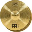 Meinl HCS13H HCS Hi-Hats - 13   Hot on Sale